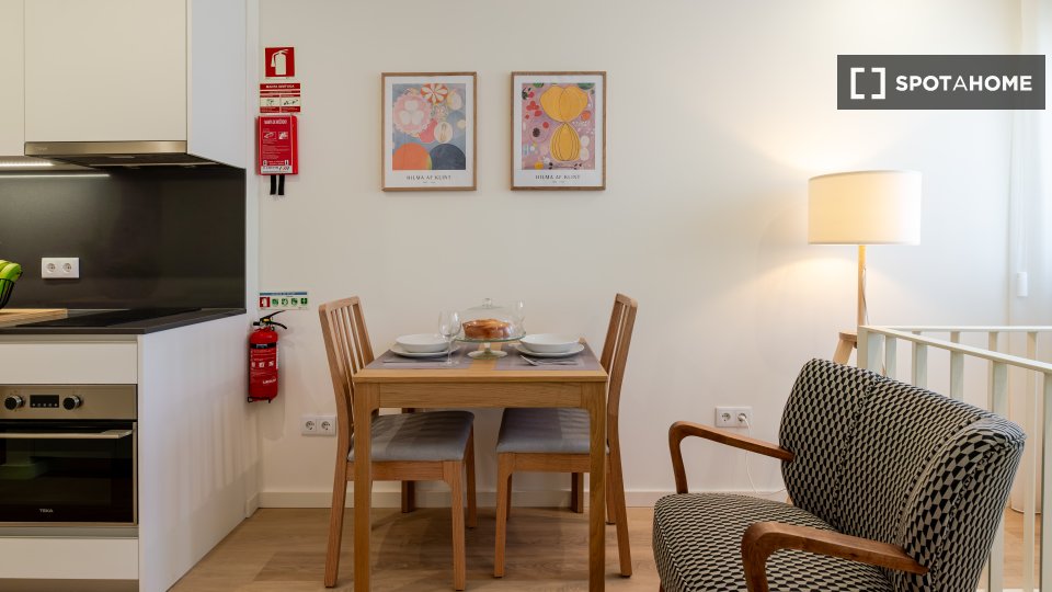 Apartment mono Porto — photo 1