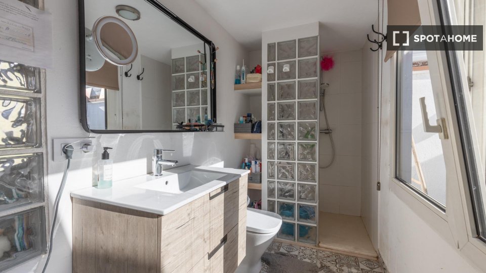 Apartment mono Granada, 60m² — photo 20