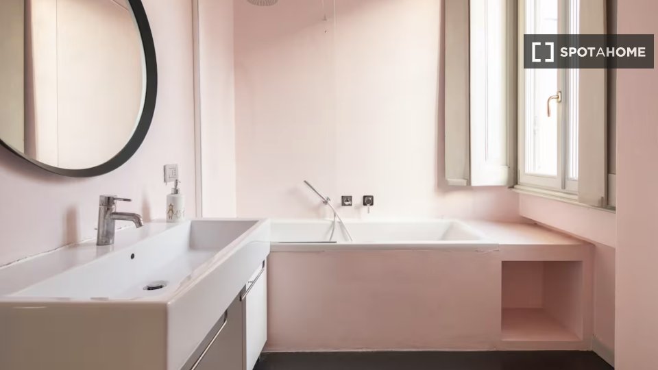 Apartment Milan, 3 beds, 154m² — photo 8