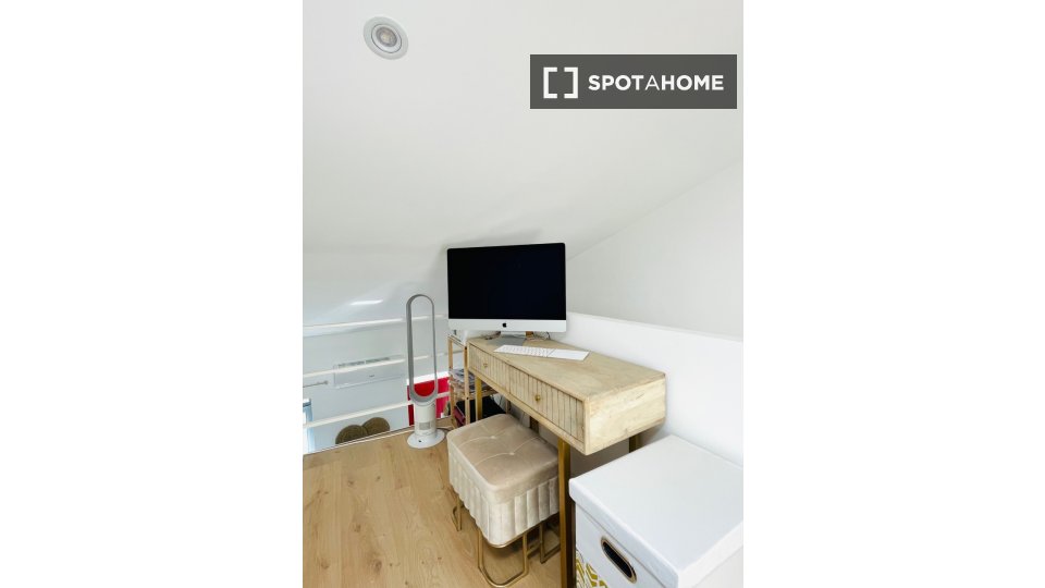 Apartment mono Porto, 40m² — photo 11
