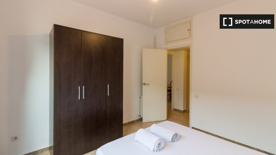 Appartamento Barcellona, 3 camere, 75m² — foto 11