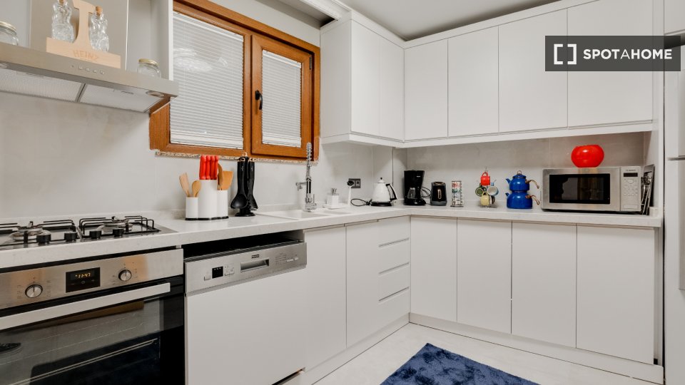 Apartment Istanbul, 1 bed — photo 3
