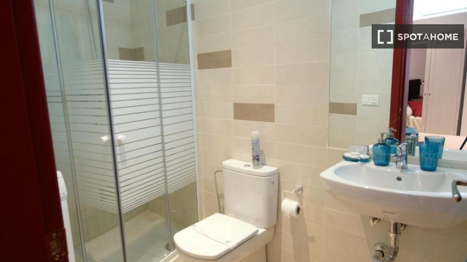 Apartment Malaga, 1 bed, 30m² — photo 9