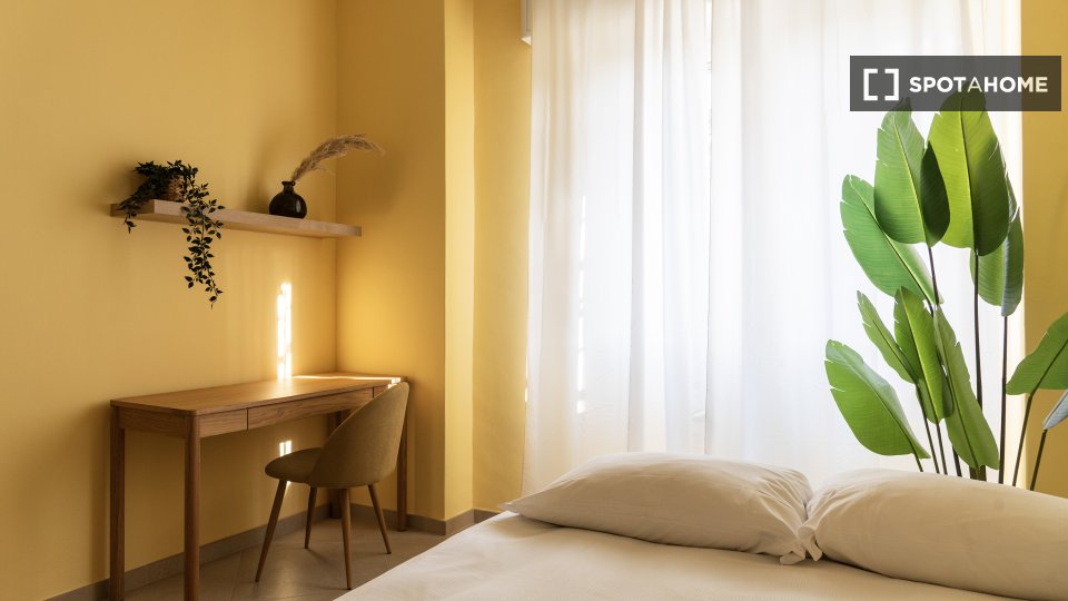 Apartment Milan, 2 beds — photo 10
