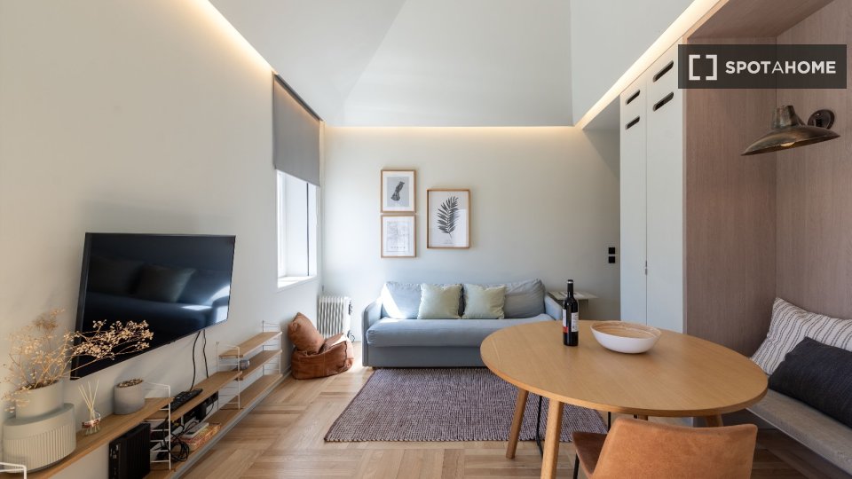 Apartment Porto, 1 bed — photo 26