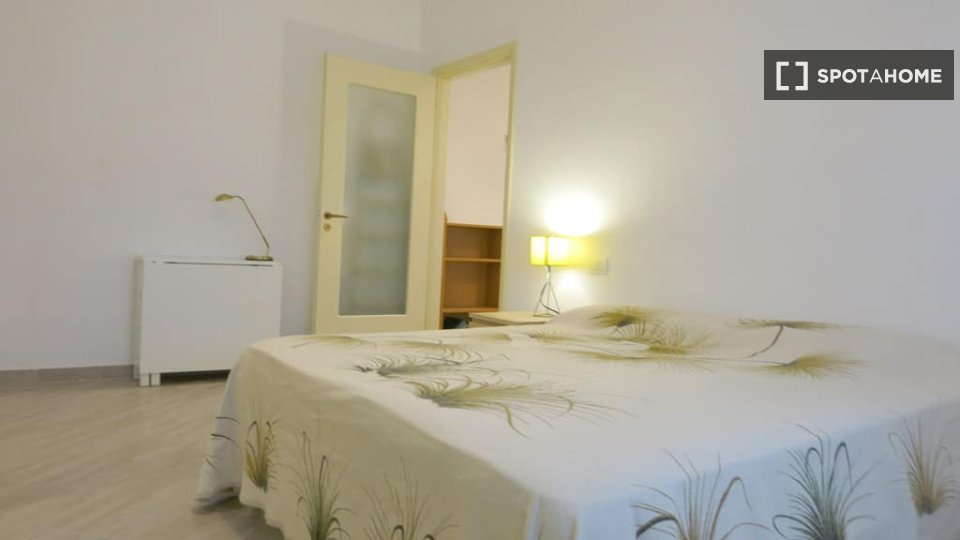 Apartment Milan, 1 bed — photo 15