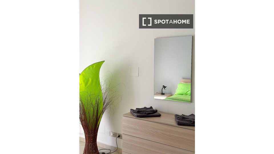 Appartamento Milano, 1 camera, 80m² — foto 3