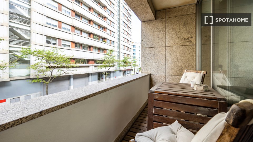 Apartment Porto, 2 beds, 128m² — photo 10