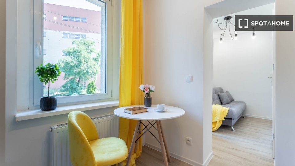 Apartment mono Poznan — photo 6