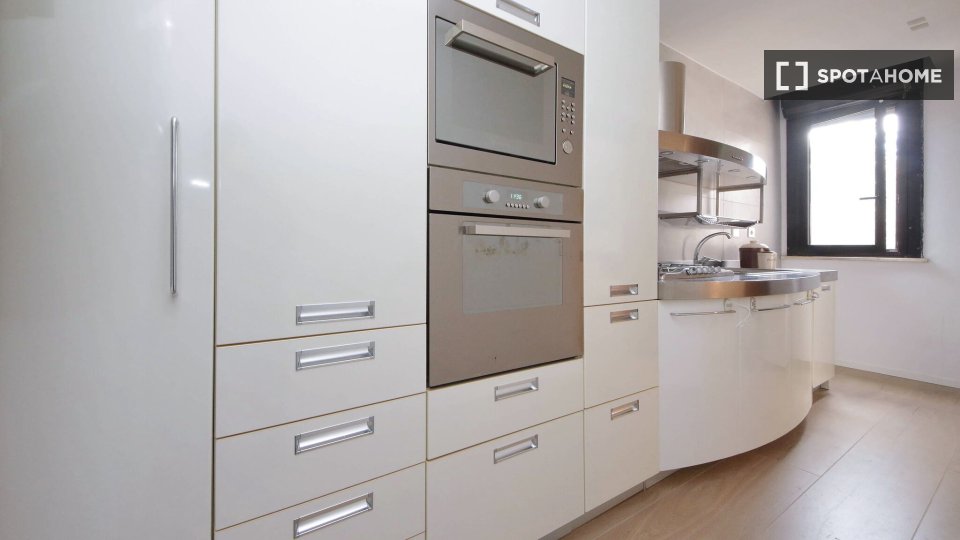 Apartment Rome, 2 beds, 137m² — photo 17