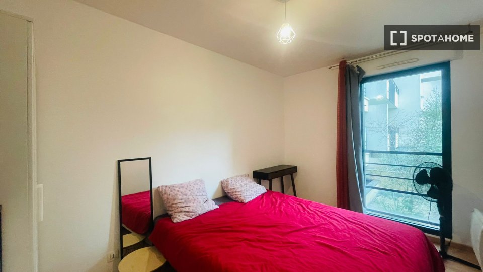 Apartment Paris, 3 beds, 70m² — photo 2