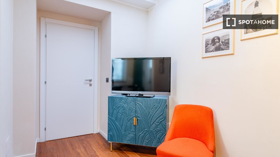 Apartment Turin, 2 beds, 95m² — photo 8