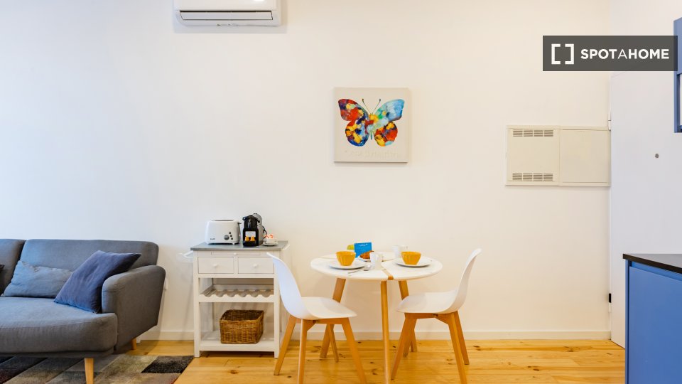 Apartment mono Porto — photo 3