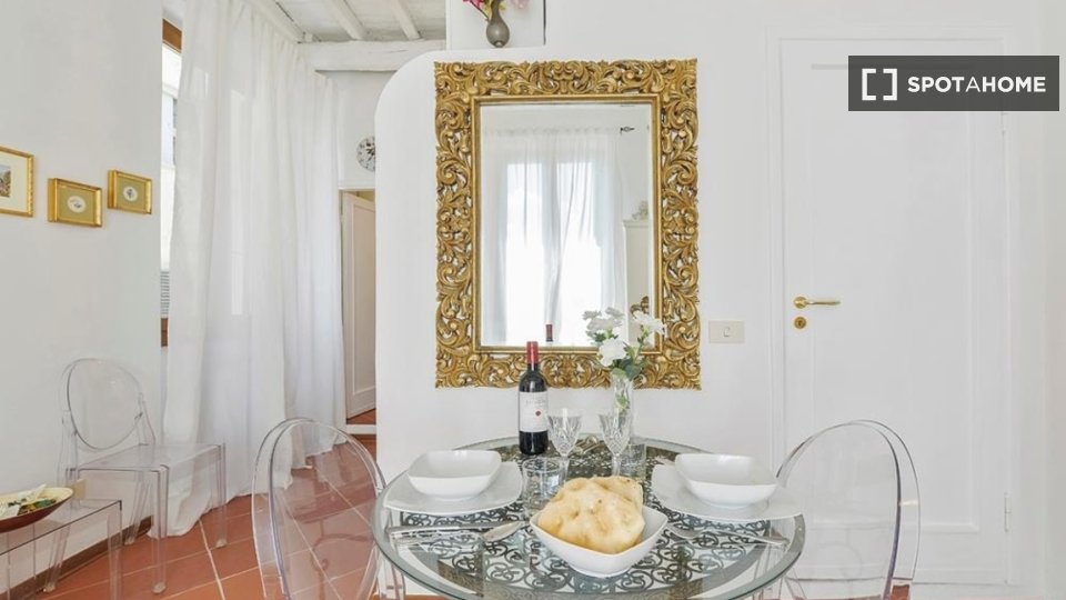 Apartment mono Florence, 45m² — photo 15