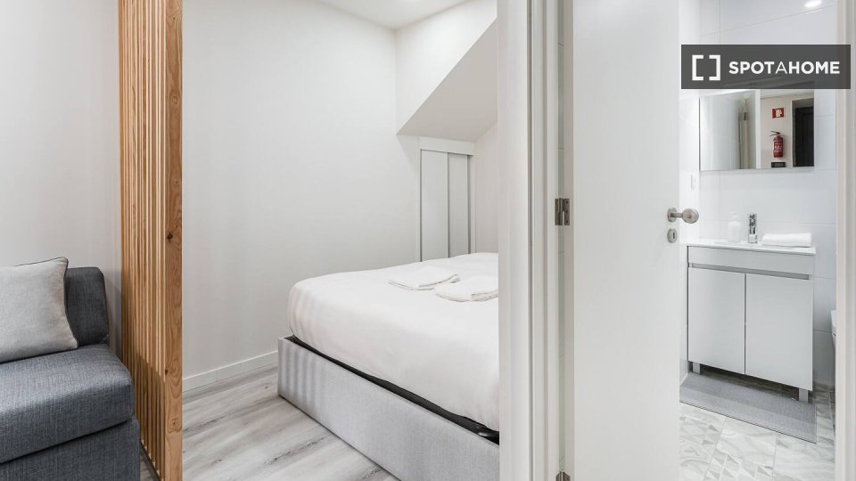Apartment Porto, 1 bed — photo 6