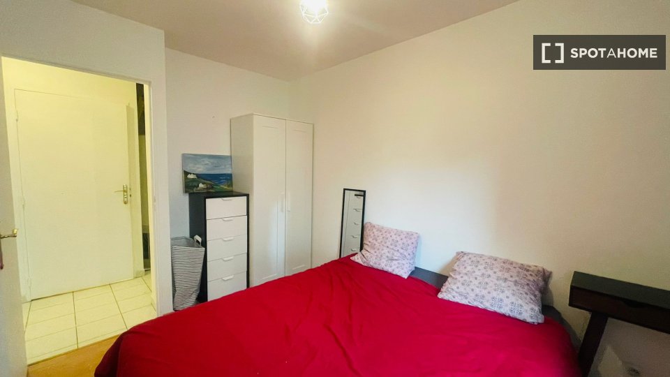 Apartment Paris, 3 beds, 70m² — photo 6