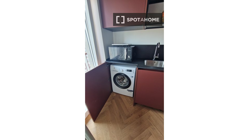 Apartment mono Milano — foto 11