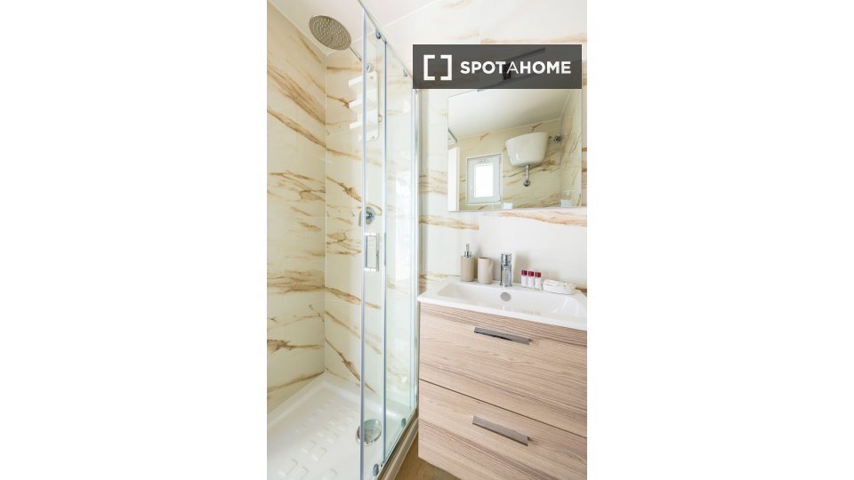 Appartamento Napoli, 2 camere, 79m² — foto 6