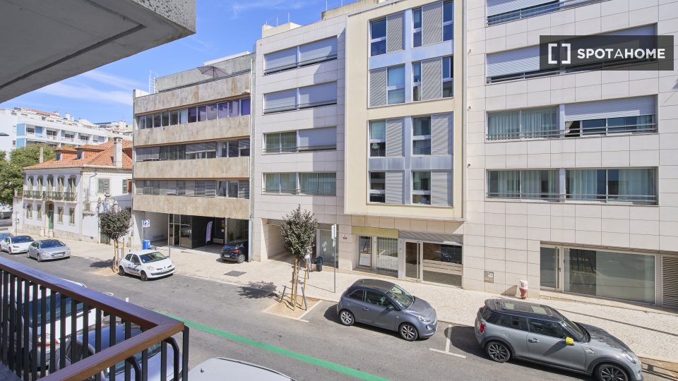 Apartment Lisbon, 1 bed — photo 13