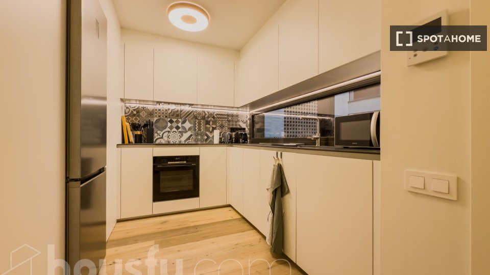 Apartment Barcelona, 3 beds, 109m² — photo 5