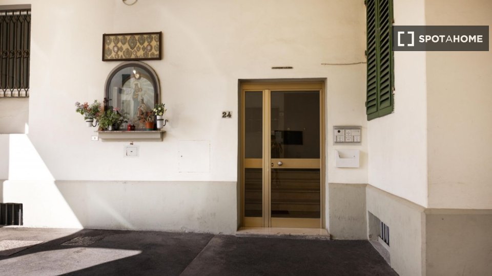 Apartment Florence, 2 beds — photo 2