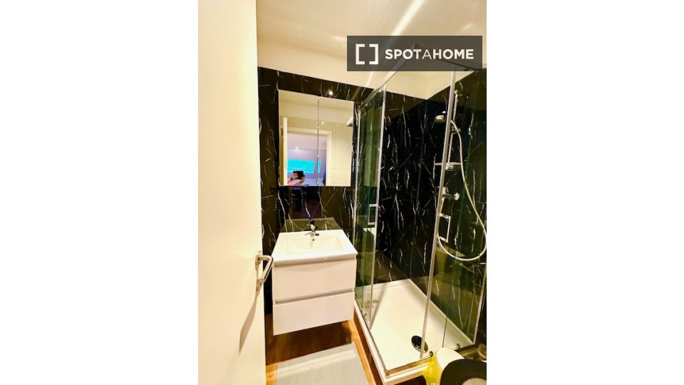 Apartment Brussels, 1 bed, 50m² — photo 7