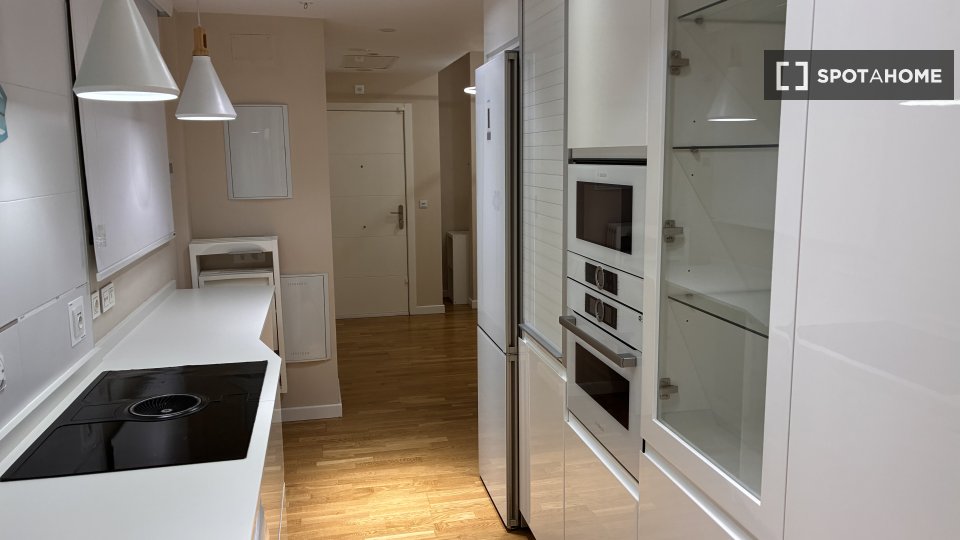 Apartment mono Seville, 66m² — photo 9