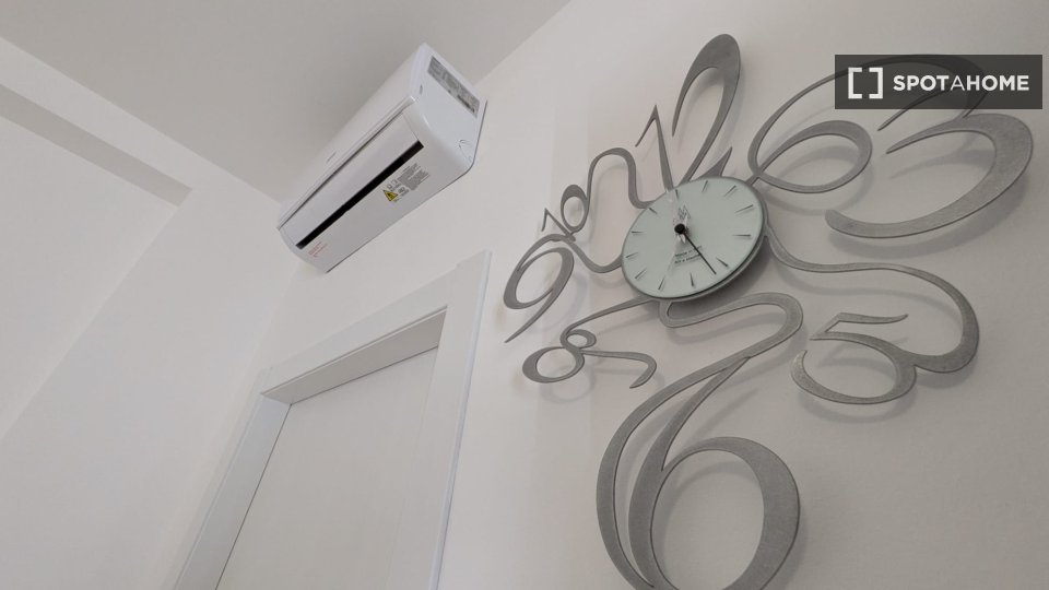 Apartment mono Milan — photo 33
