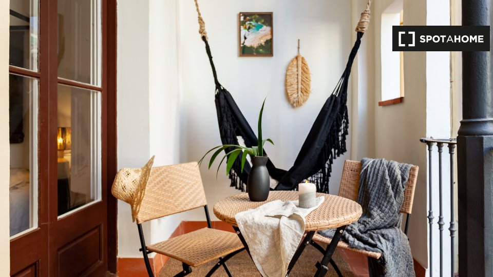 Apartamento Barcelona, 3 habitaciones, 110m² — foto 21