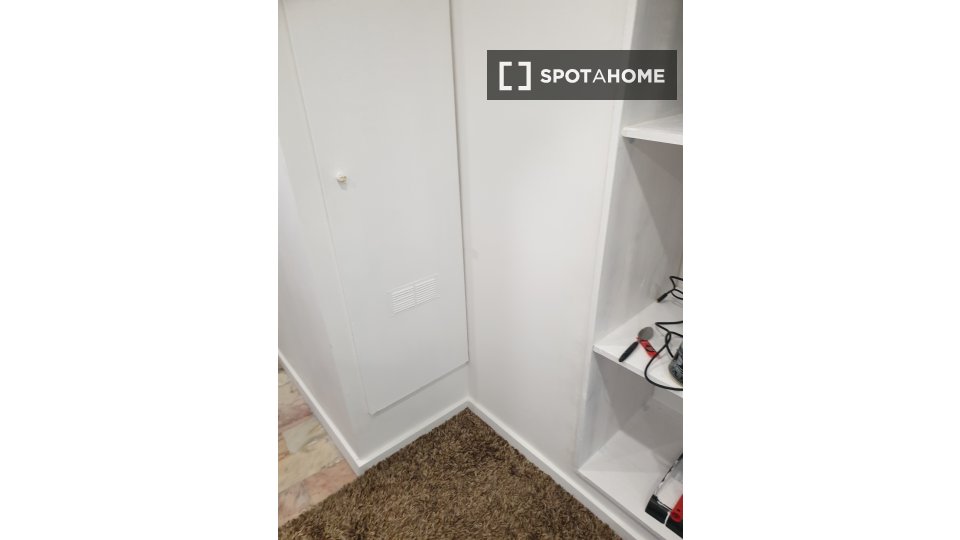 Apartment mono Lisbon, 29m² — photo 3