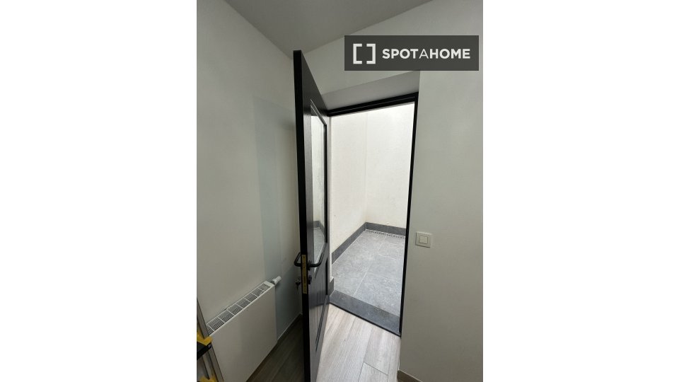 Apartment mono Brussels, 112m² — photo 11