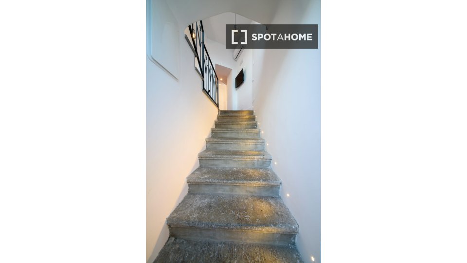 Apartment Naples, 2 beds, 70m² — photo 7