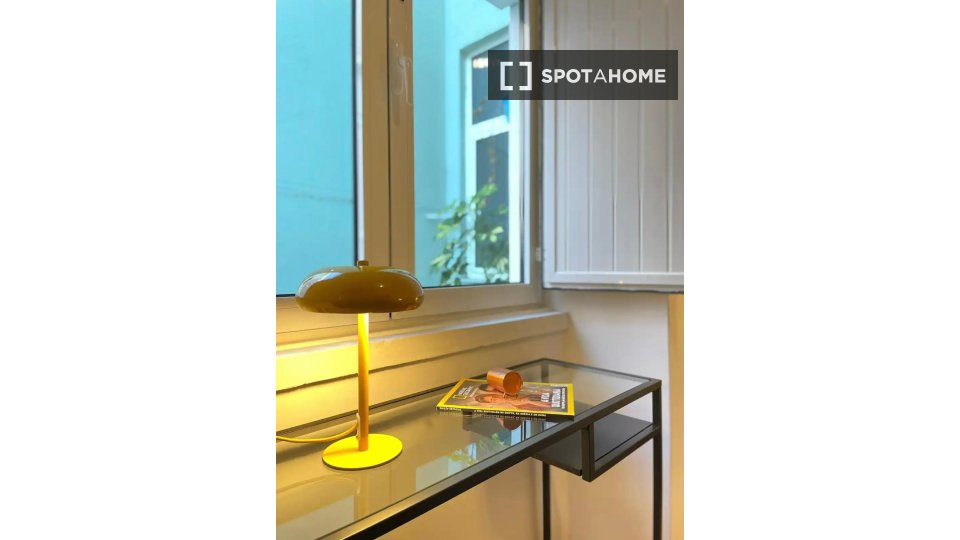 Apartment Lisbon, 3 beds, 100m² — photo 9