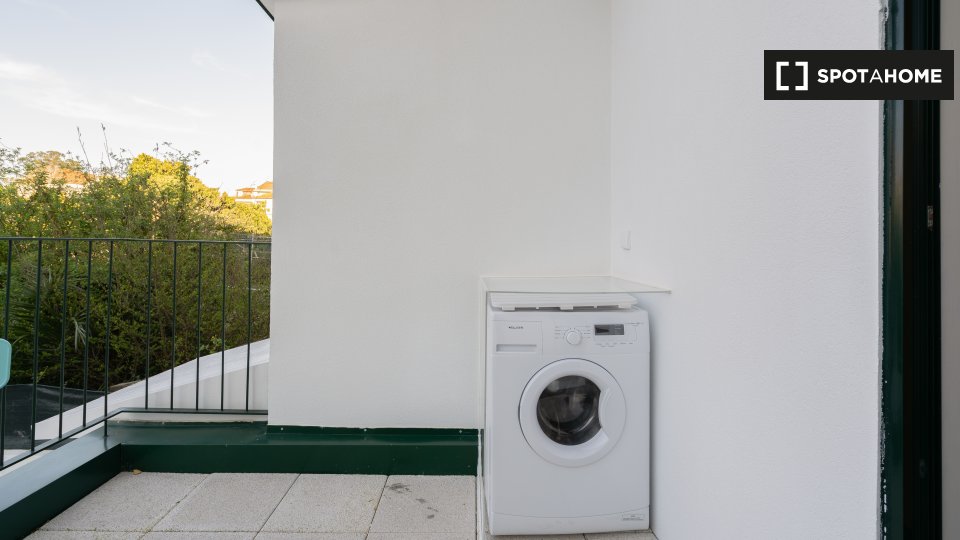 Apartment mono Porto — photo 20