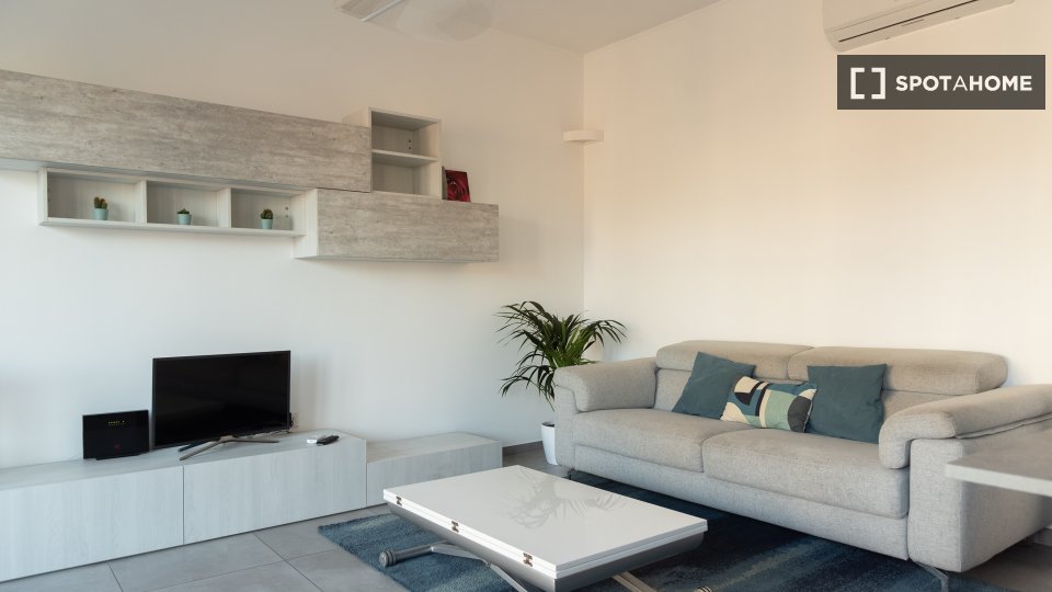 Apartment Milan, 1 bed — photo 5
