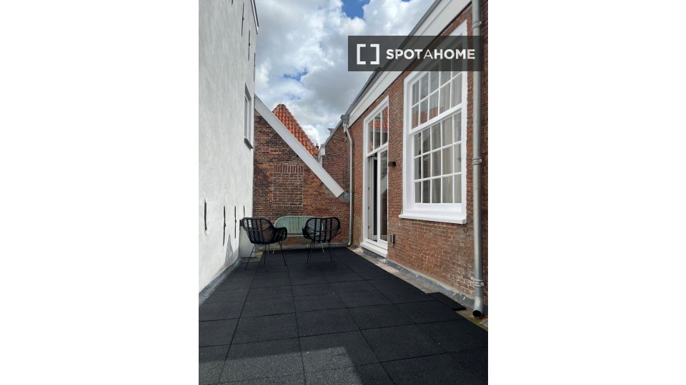 Apartment Amsterdam, 2 beds, 78m² — photo 15