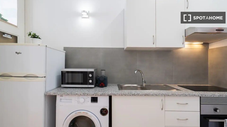 Apartment mono Porto — photo 6