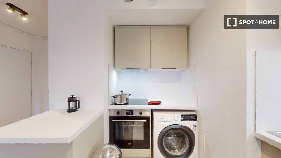 Double room Paris, 10 beds — photo 17