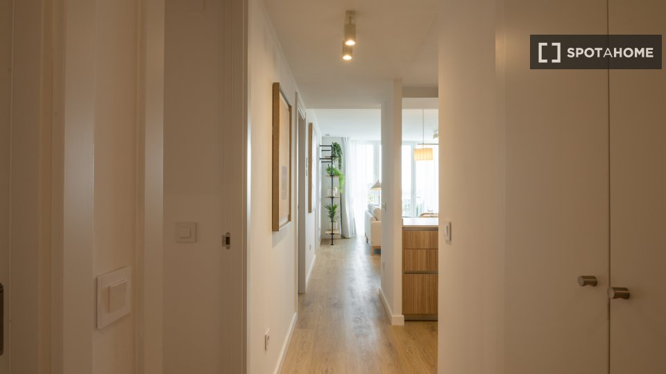 Apartment Valencia, 3 beds, 88m² — photo 14