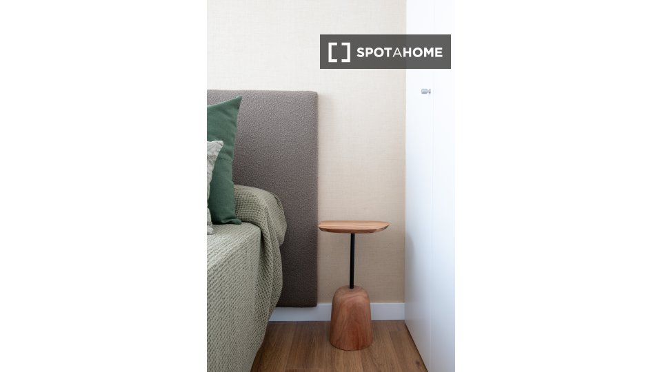 Apartment Seville, 3 beds, 100m² — photo 6