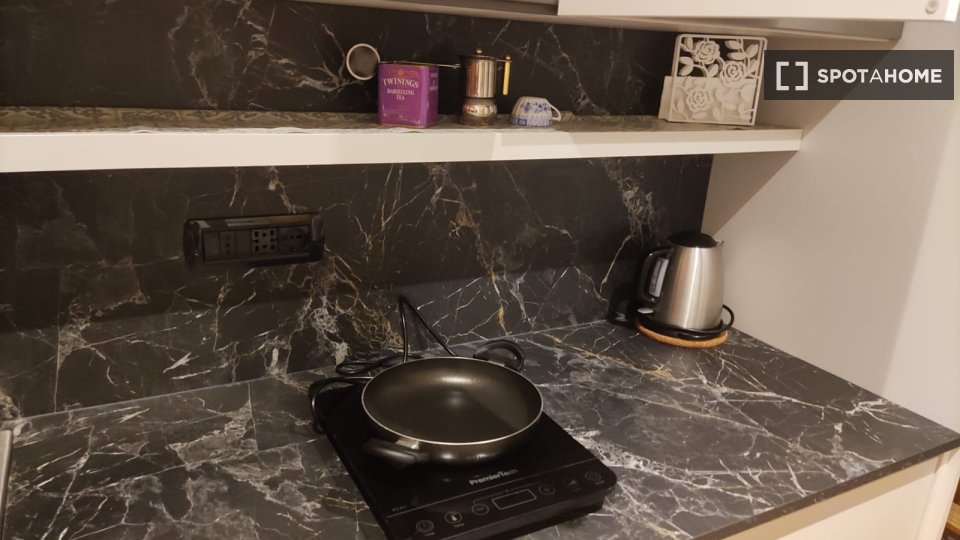 Apartment mono Milan — photo 15
