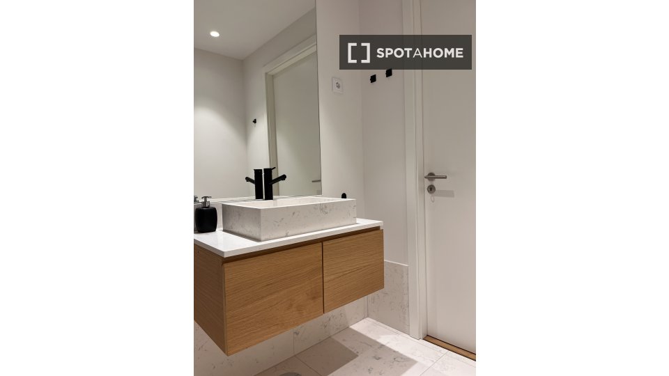 Apartment mono Porto, 38m² — photo 15