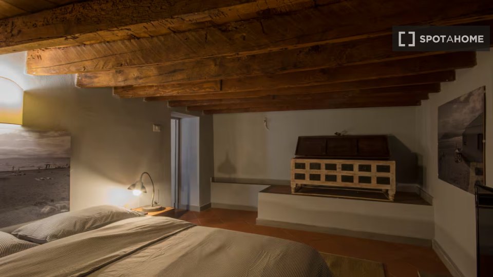 Apartment Florence, 2 beds, 70m² — photo 9