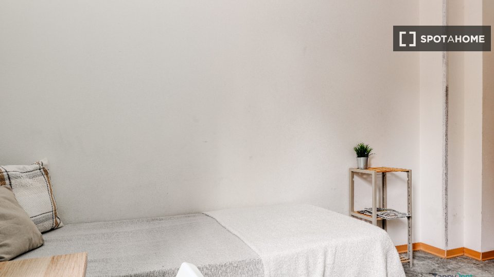 Double room Bologna, 11 beds — photo 9