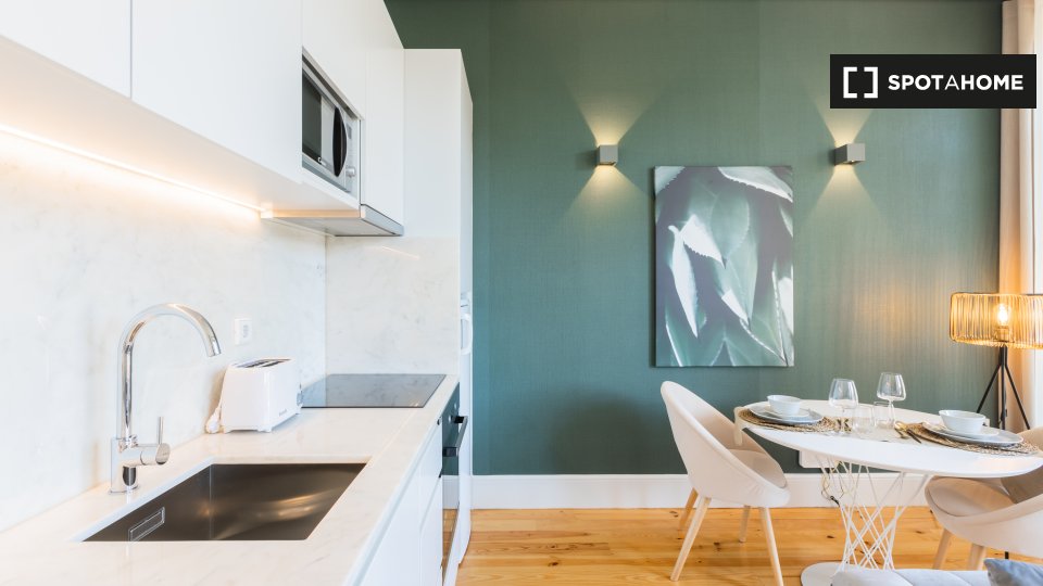 Apartment mono Porto — photo 5