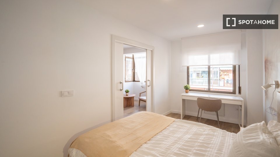 Apartment mono Madrid, 30m² — photo 28