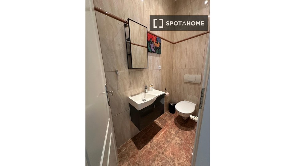 Apartment Berlin, 3 beds, 200m² — photo 7