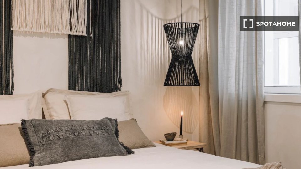 Apartment Lisbon, 2 beds — photo 8