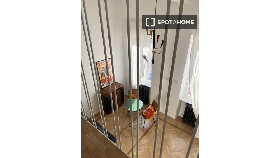 Apartment mono Milan, 45m² — photo 11