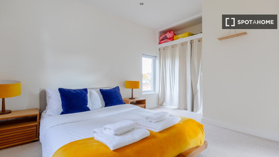 Apartment London, 1 bed, 47m² — photo 13